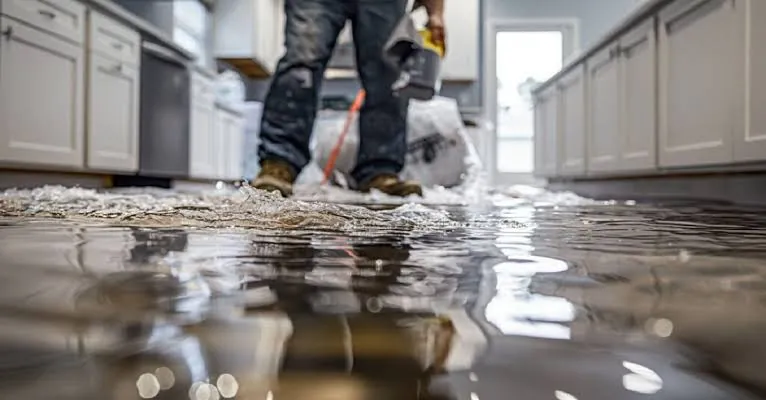 Water damage restoration companies near me in Highland Heights, OH - Emergency flood extraction