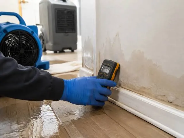 24/7 Water damage restoration services in Highland Heights, OH - Rapid flood cleanup and mitigation